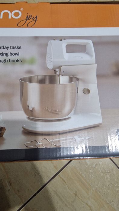 Delimano Mixer cu bol nou