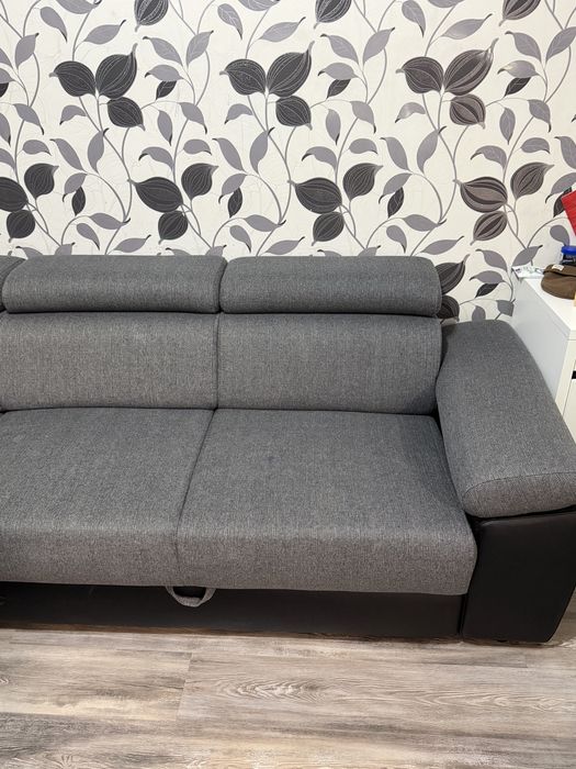 Canapea stofa 2,67 cm