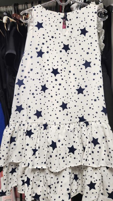 Детски рокли 122-128 НМ