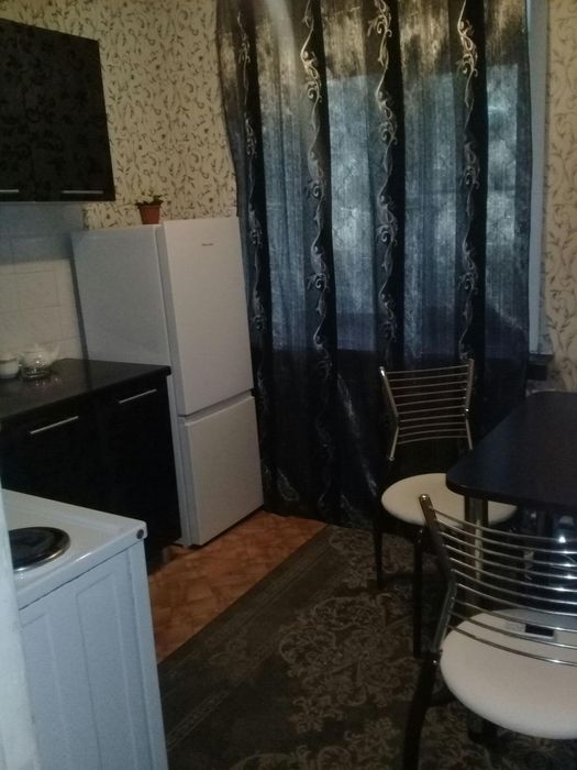 1,5ка посуточно в центре