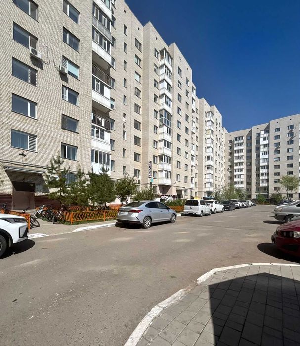 Продам 2 комнатную квартиру