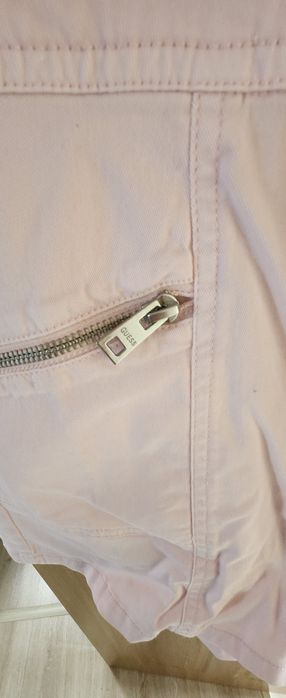 Гащвризон Guess бебешко розово