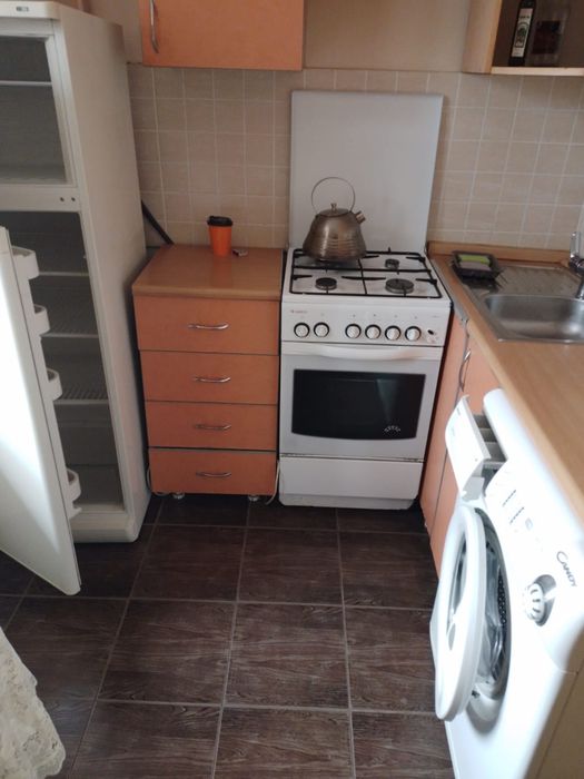 Продам квартиру Ауэзова/Джандосова