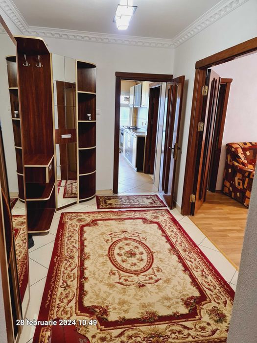 Apartament 3 camere lux Faleza Dunarii