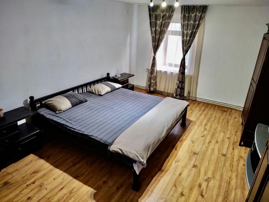 Vand casa in oras Ciacova,jud Timis