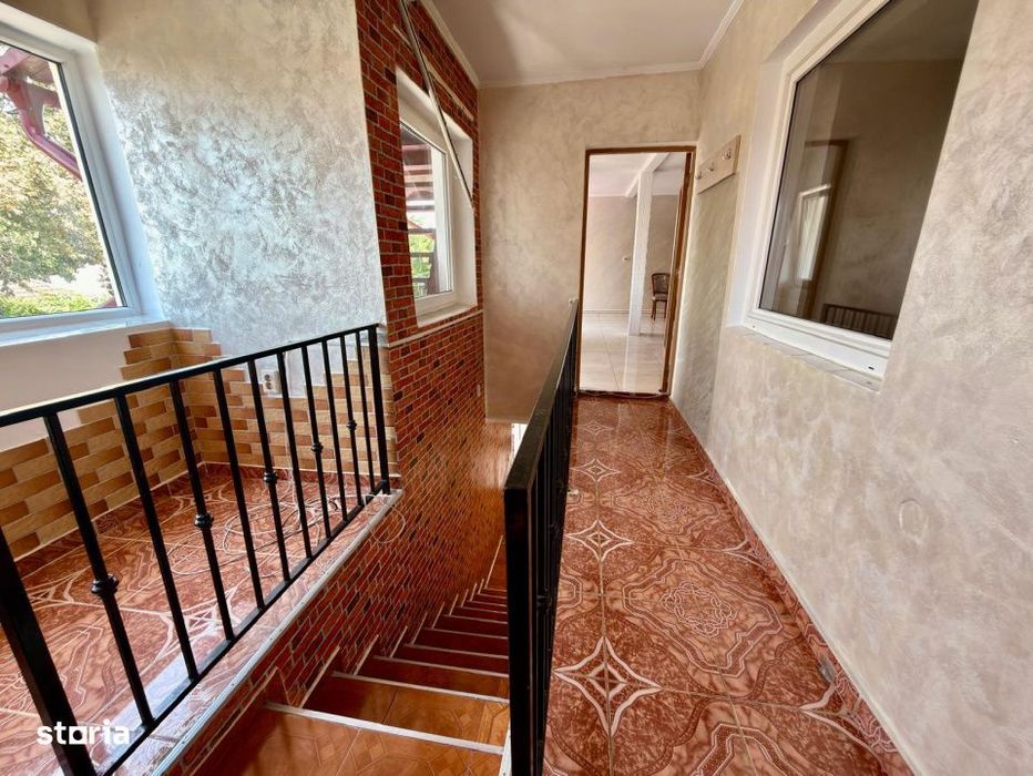 Casa P+1 de vanzare, 150 mp, zona Catargiu