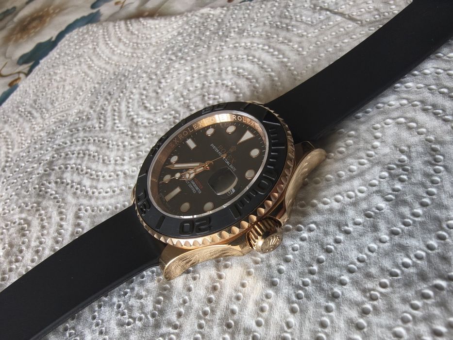 Vand ceas Rolex automatic