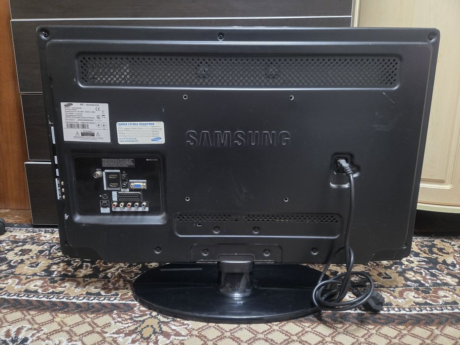 Телевизор Samsung 32 диагональ