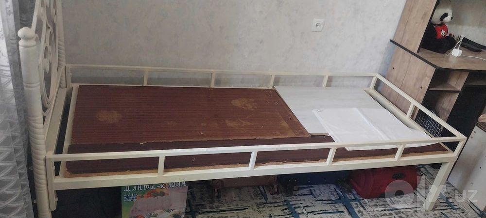 Нигора Абдуллаева