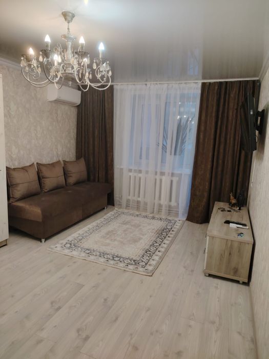 1 ком центр Абая 65