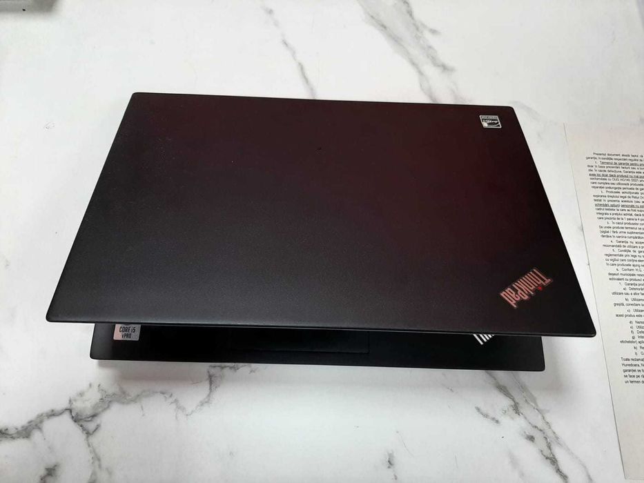 Used Products Bucuresti/Laptop ThinkPad T14S/Garantie 12 LUNI