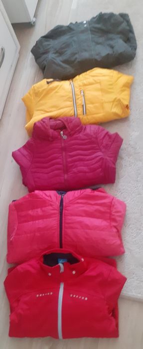 Якета р-р 148-156/164