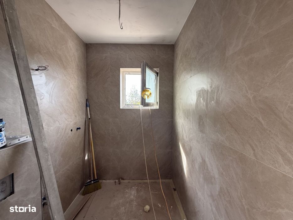 Casa individuala de vanzare – zona excelenta, langa noul parc din Gh