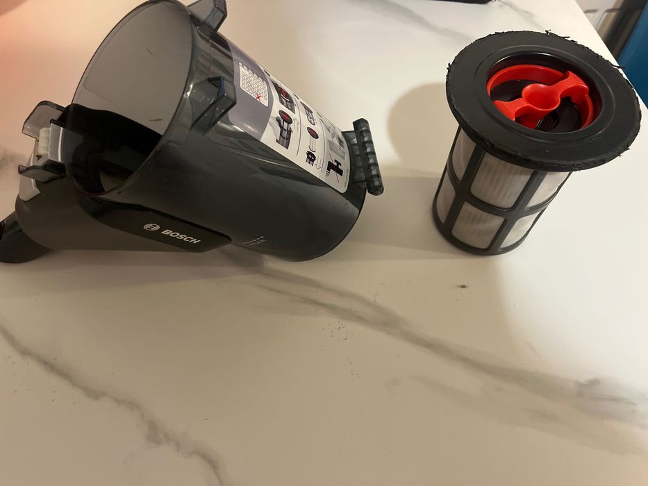 Aspirator Bosch Unlimited Gen2 Serie|8