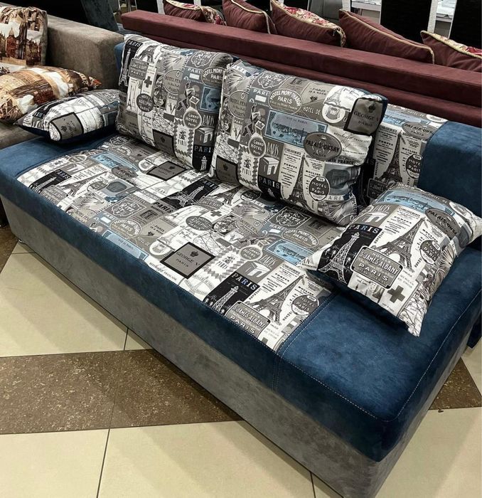 Продам тахты диваны из цеха