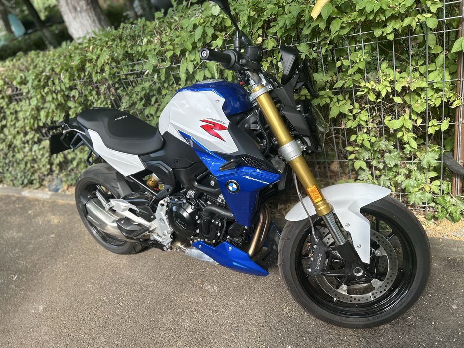 De vanzare BMW F900R