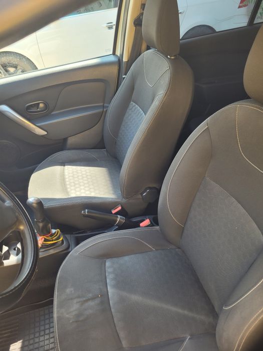 Dacia Logan 1.2 GPL + Benzină | 2013 | AC | Bluetooth | 290.759 km