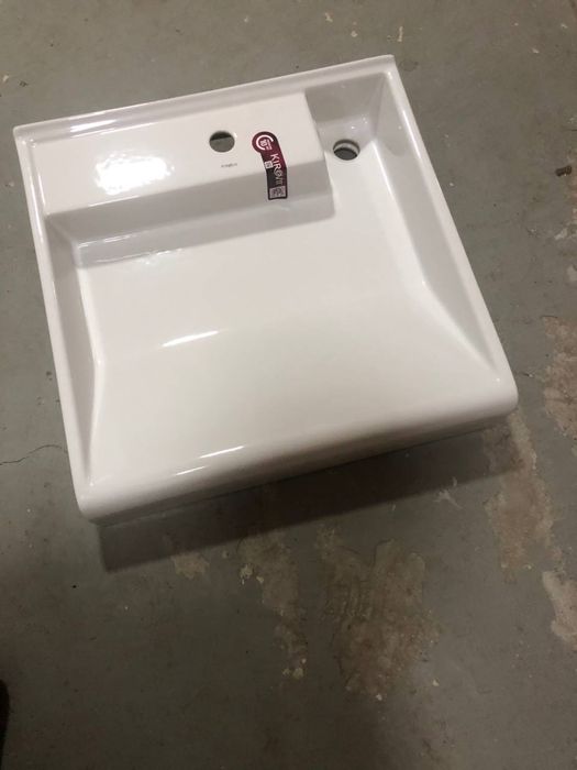 Сантехника из Россий