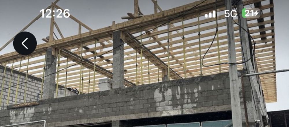 Все для кровли и фасада