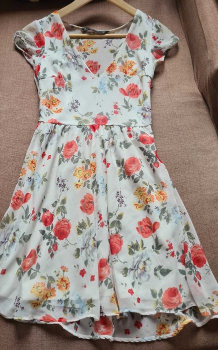 Дамска рокля Зара