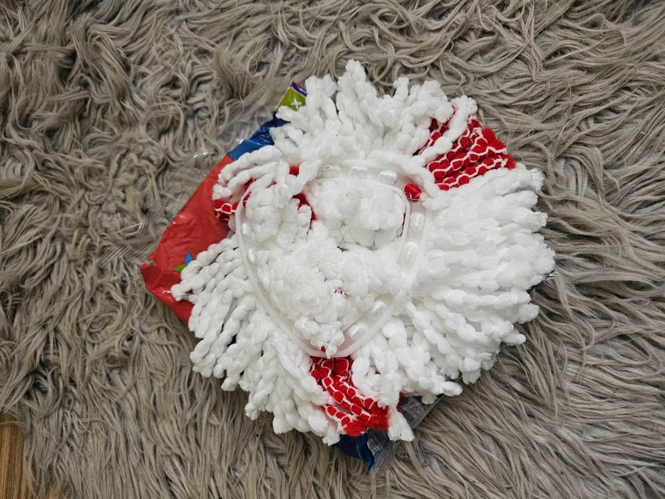 Rezerva mop Vileda Turbo