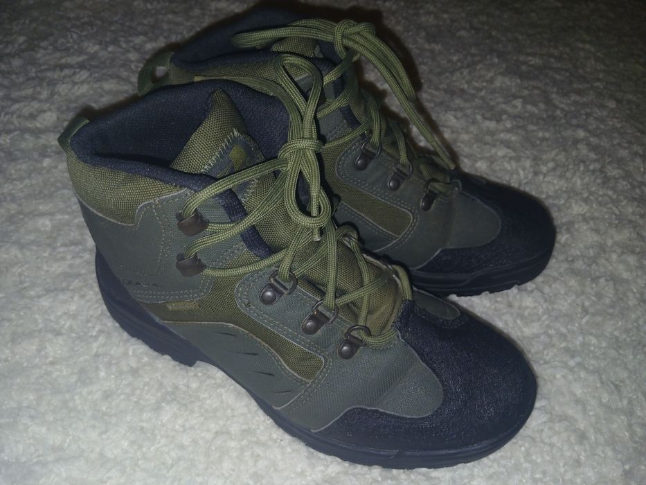 Туристически ловни обувки Solognac 39