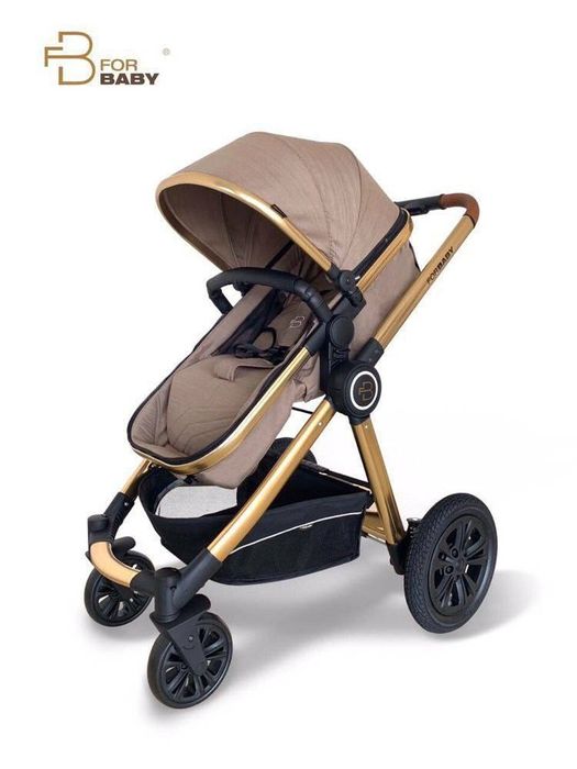 Коляска детская хорошем состояние