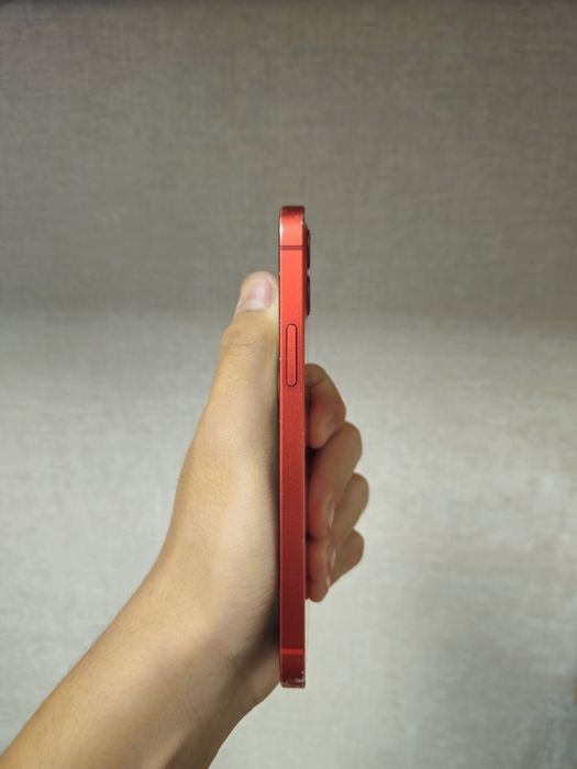 iPhone 12 без ремонта