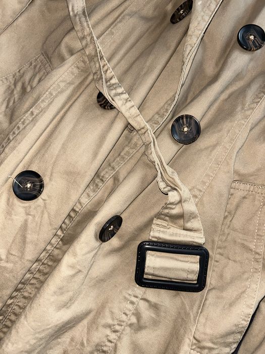 Дамски шлифер/палто/яке