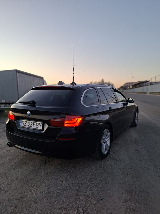 Vând  /  Schimb Bmw F11