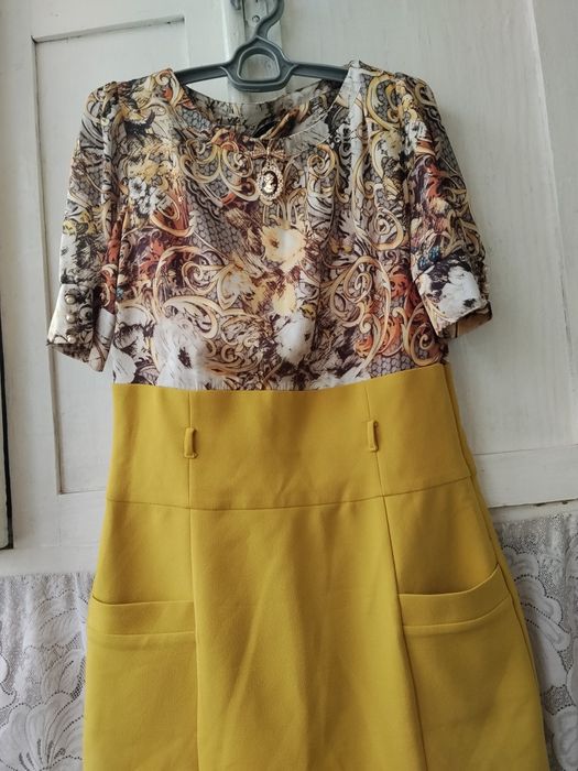 Красивое Нарядное Платье