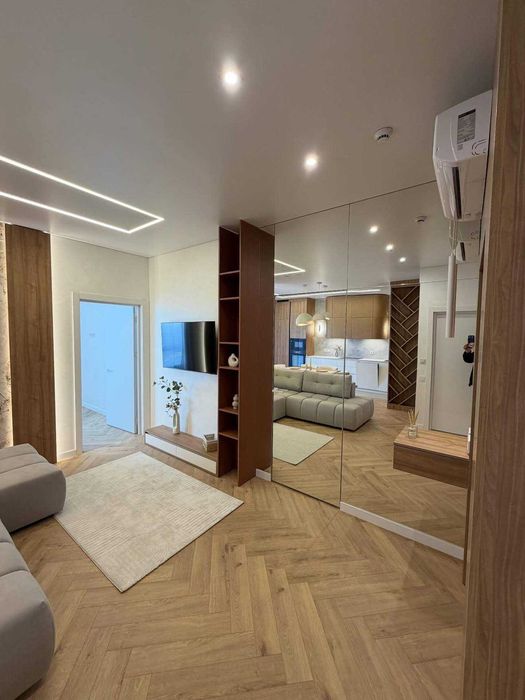 Сдаю 3х комнатную ПРЕМИУМ квартиру в Ташкент Сити 10/26 P8