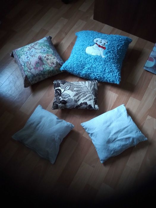 Подушки 50 на 70 см