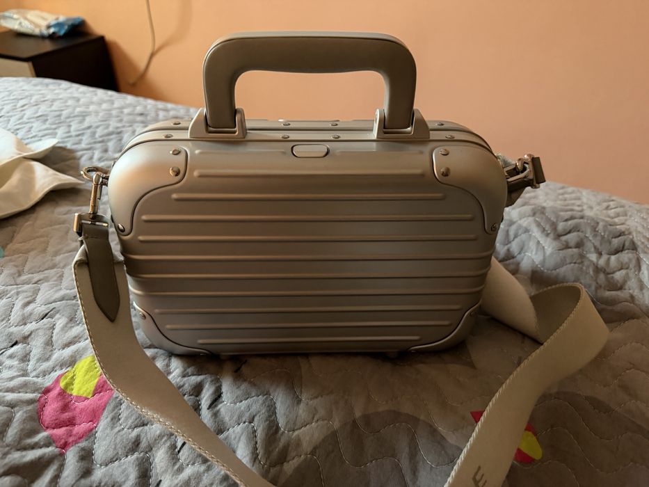 Rimowa Original Cross-Body Bag 19