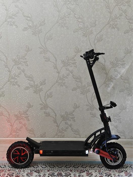 Электросамокат актау