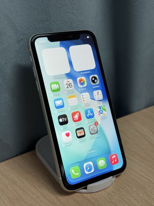 Iphone 11 128.