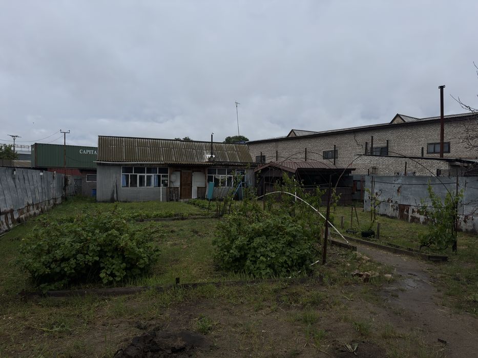 Продам дачу СПУТНИК -1