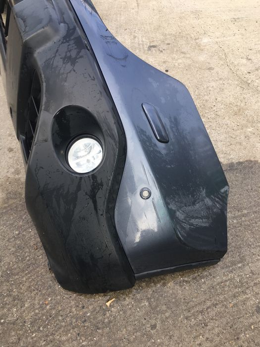 Bara Fata  Honda Crv3. Cu senzori parc si spal. faruri. 2006-2009