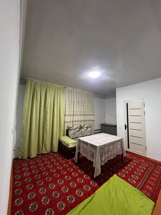 Аренда сергели хонобод 3хона 1чи этаж ремонт тоза оилага берилади хамм