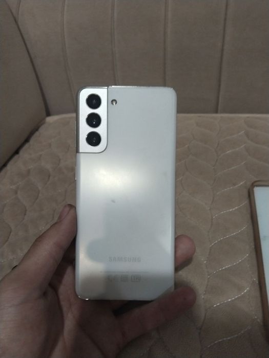 Samsung s21 5g!!