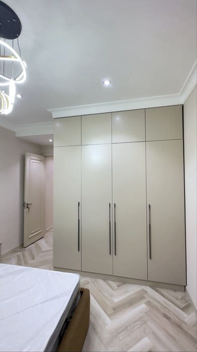 Продается квартира в новостройке High Town City