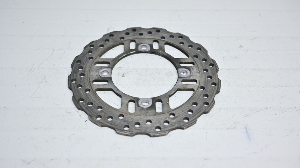 Disc Frana Spate Kawasaki Z750 2007 - 2012