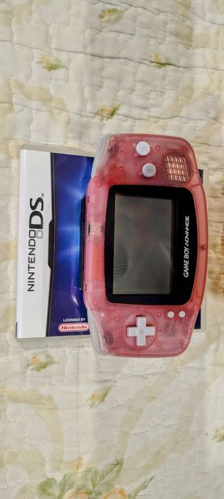 Husa de protecție Ds Dsi Dsxl & Nintendo