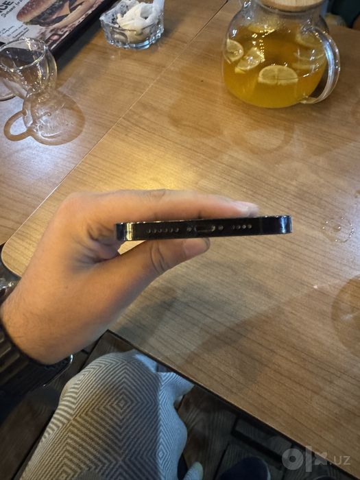 Iphone 13 pro max SOTILADI
