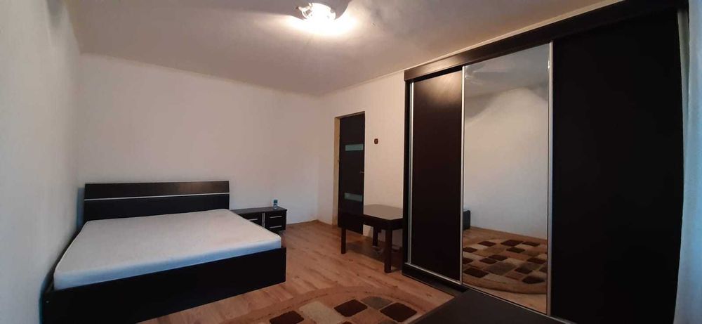 Direct proprietar ofer spre inchiriere garsoniera zona Politehnicii.