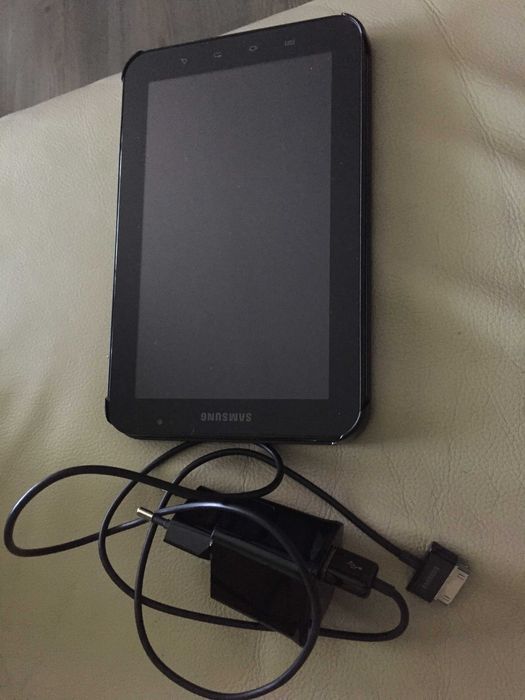 Таблет SAMSUNG P 1000 , Модел GALAXY TAB 16 GB