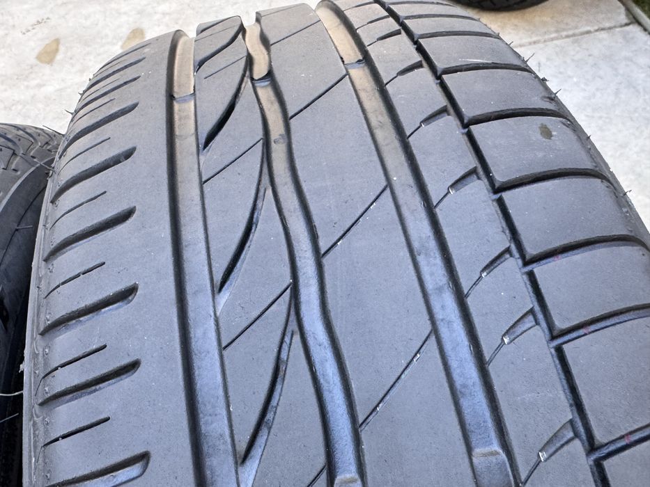 205/55/R16 Bridgestone Turanza RunFlat 4бр летни dot4423