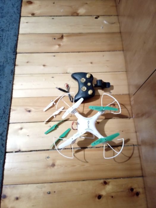 Дрон YDAJIA с камерой