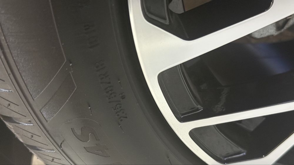 Срочна Продам диска и балон Delmax для byd yuan up идеальном состояния