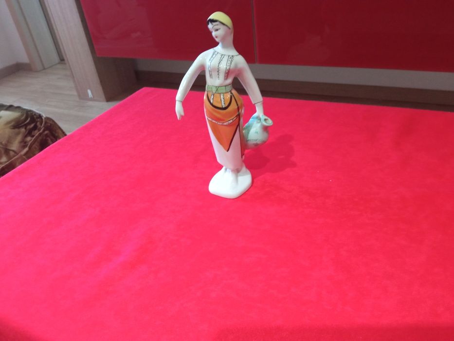 Bibelouri perioada interbelica